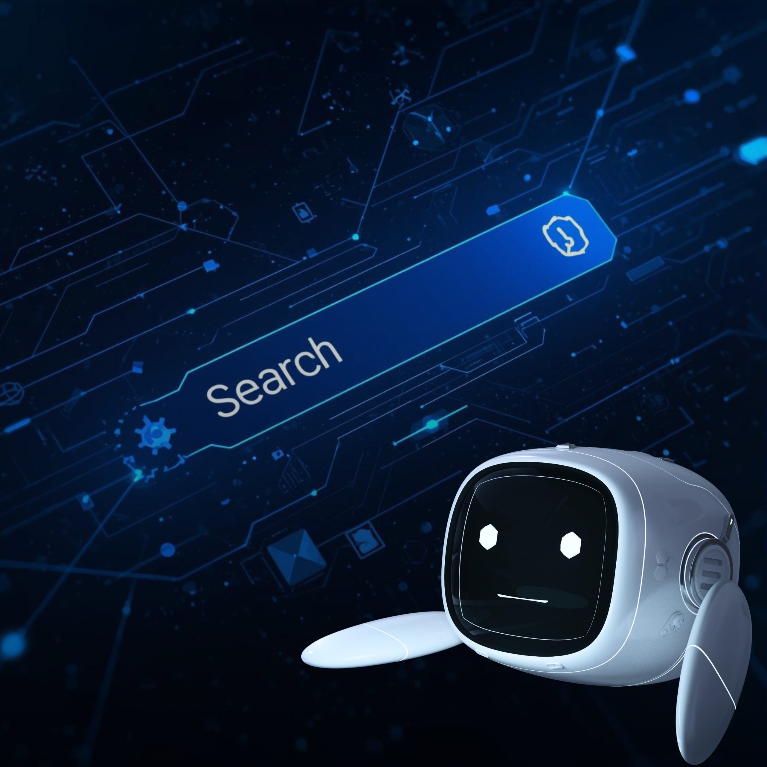 SEM Réinventé : Stratégies du Futur pour Marketeurs Visionnaires